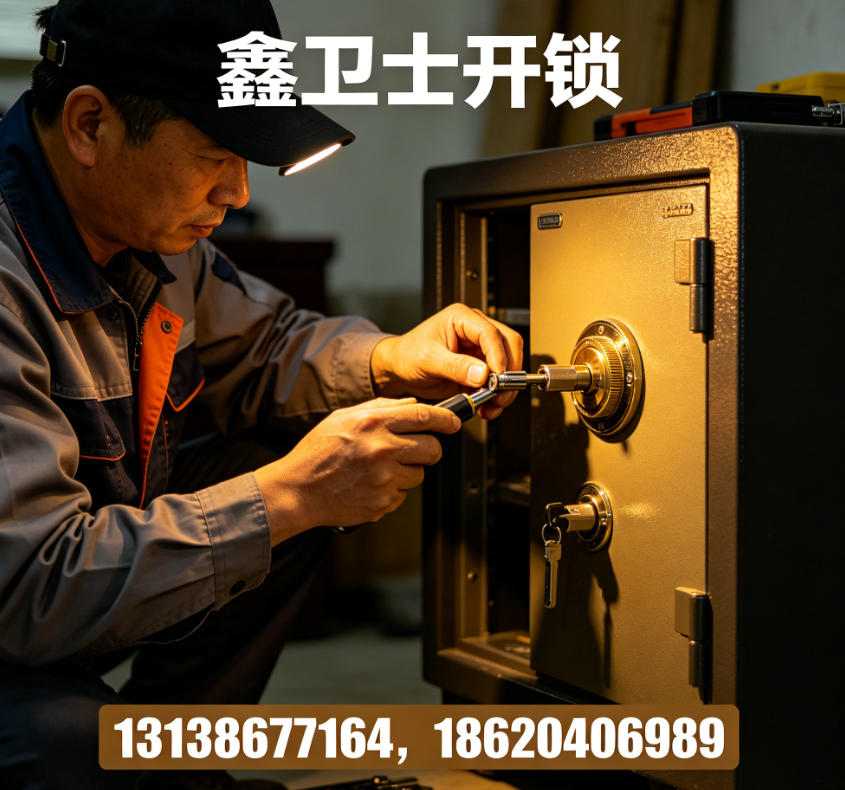 如皋保险柜开锁